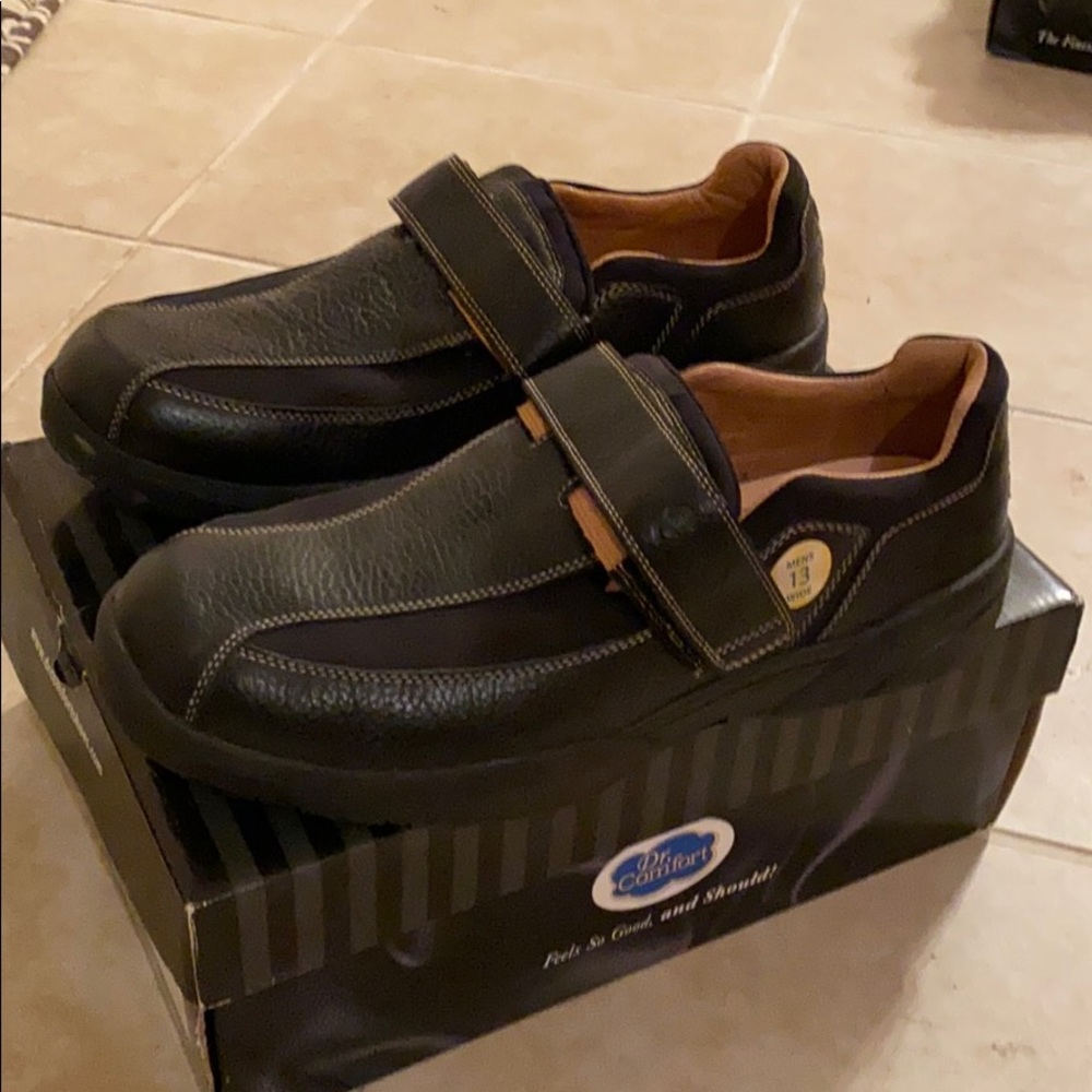 Men’s Dr comfort dress shoe